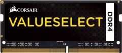 Corsair Value Select 8GB DDR4 2133 CL15 SO-DIMM