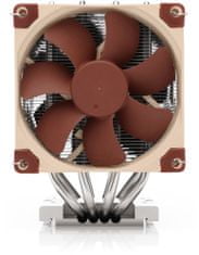 Noctua NH-D9 DX-3647 4U