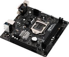 ASRock H310CM-DVS - Intel H310