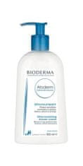 Bioderma Sprchový krém Atoderm (Crème De Douche) (Objem 1000 ml)