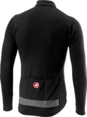 Castelli Puro 3 Jersey Light Black L