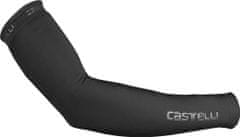 Castelli Thermoflex 2 Armwarmer Black M - rozbaleno