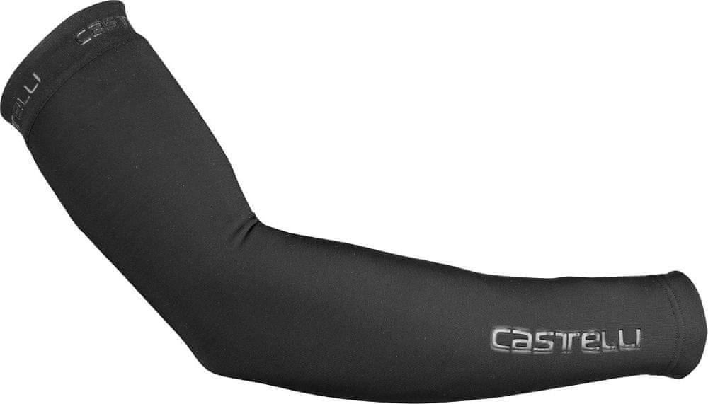 Castelli Thermoflex 2 Armwarmer Black L