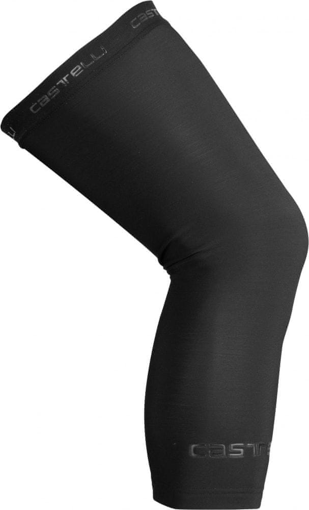 Castelli Thermoflex 2 Kneewarmer Black M