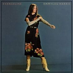 Harris Emmylou: Evangeline