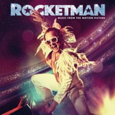 Soundtrack: Rocketman (2x LP)