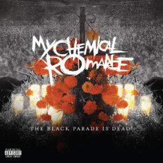 My Chemical Romance: Black Parade Is Dead! (2x LP)