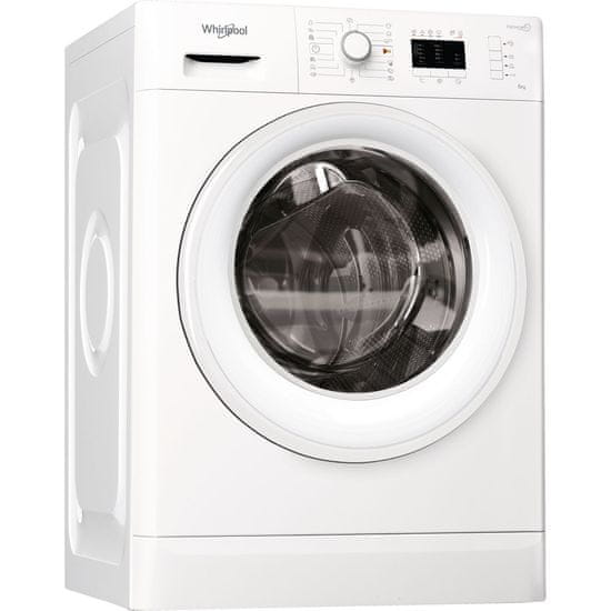 Whirlpool FWL61052W EU + 5 let záruka na motor