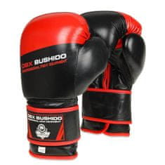 DBX BUSHIDO boxerské rukavice B-2v4 12 oz.