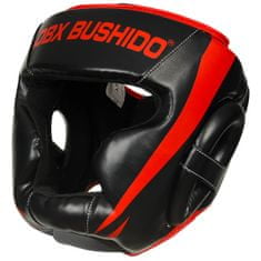 DBX BUSHIDO boxerská helma ARH-2190R vel. S