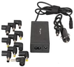 LTC AUDIO UNI120USB univerzální adaptér pro laptop