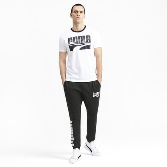 puma rebel bold pants