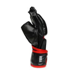 DBX BUSHIDO MMA rukavice ARM-2014a vel. L/XL