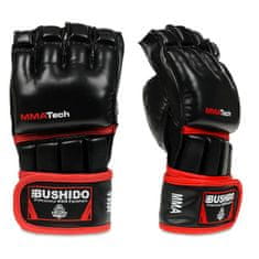 DBX BUSHIDO MMA rukavice ARM-2014a vel. L/XL