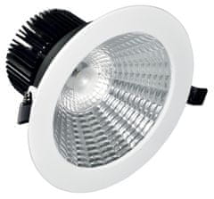 Century CENTURY LED SPOT FUTURA ZAPUŠTĚNÉ 200mm 28W 4000K Ra95 2525Lm 90d DIMM IP20 CEN FTSD-282340