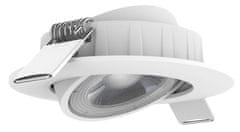 Century CENTURY LED SPOT FUTURA výklopný 20d 6W 4000K 450Lm 36d IP20 CEN FT-066840