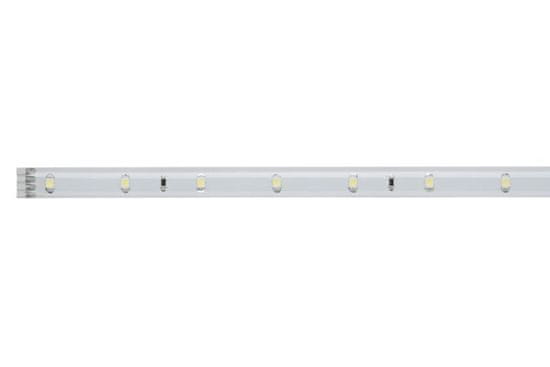 Paulmann Paulmann Function yourLED Stripe 97cm teplá bílá 3,12W 12V DC bílá plast 702.08 P 70208 70208