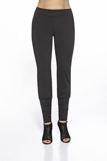 Bas Bleu Fitness legíny Athena pants - BAS BLEU