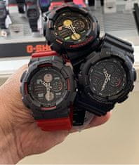 Casio The G/G-Shock GA-140-1A1ER (411)