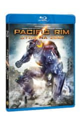 Pacific Rim - Útok na Zemi