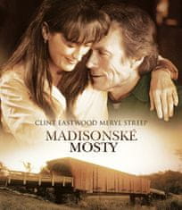 Madisonské mosty