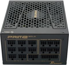 Seasonic Prime Gold - 1300W