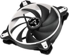 Arctic BioniX F140, eSport fan, bílá - 140mm