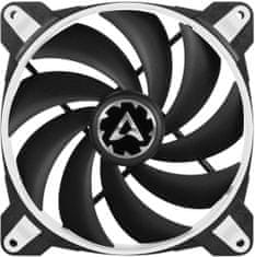 Arctic BioniX F140, eSport fan, bílá - 140mm