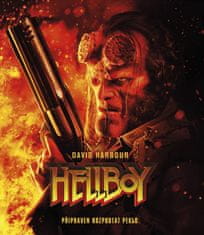 Hellboy