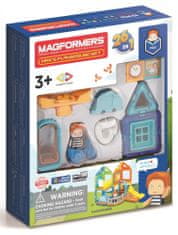 Magformers MINI Maxíkovo hřiště