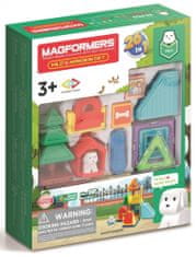 Magformers MINI pejskovo království