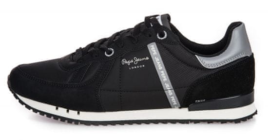 Pepe Jeans pánské tenisky TINKER ZERO 19 PMS30579