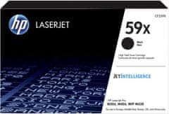 HP 59X toner, črn (CF259X)