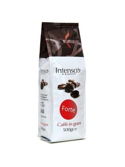 Intenso Forte zrnková káva 500g