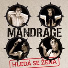 Mandrage: Hledá se žena (2009)