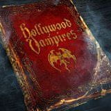 Hollywood Vampires: Hollywood Vampires (2015)