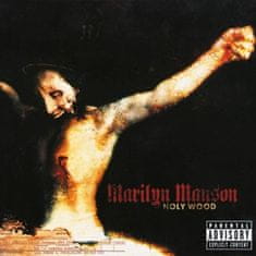 Manson Marilyn: Holy Wood (In The Shadow Of The Valley Of Death)