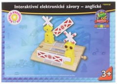 Maxim Interaktivní elektronické závory - anglické