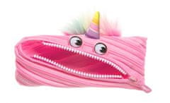 Zipit  Unicorn penál / pouzdro Light Pink