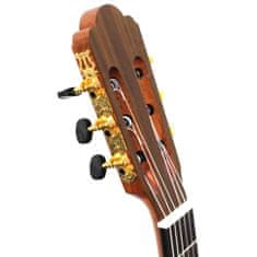 Prodipe Guitars LH Primera 3/4 klasická koncertní kytara 3/4 určená pro leváky