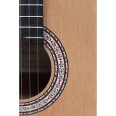 Prodipe Guitars LH Primera 3/4 klasická koncertní kytara 3/4 určená pro leváky