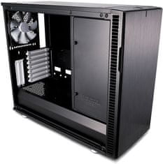 Fractal Design Define R6, black