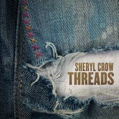 Crow Sheryl: Threads