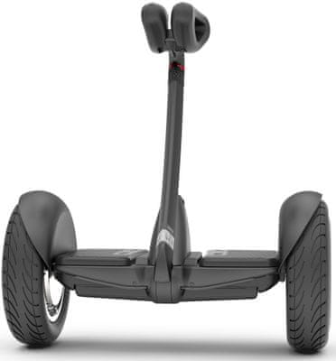 Elektrická dvojkolka Ninebot by Segway S