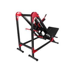 MARBO Sport hacken-dřep a leg-press MS-U106