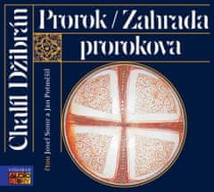 Džibrán Chalíl: Prorok / Zahrada prorokova