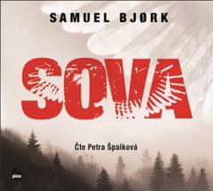 Bjork Samuel: Sova