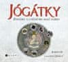 Hu Barbora: Jógátky - MP3-CD