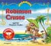 Eislerová Jana: Robinson Crusoe - CD