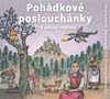 Pohádkové Poslouchánky - CD